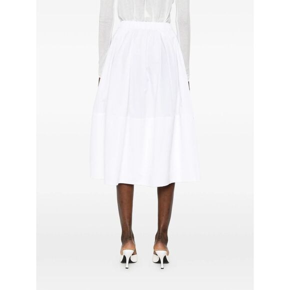 Co White Skirts - A-Line Skirts Women